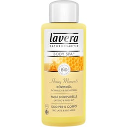 Lavera Huile Corporelle 