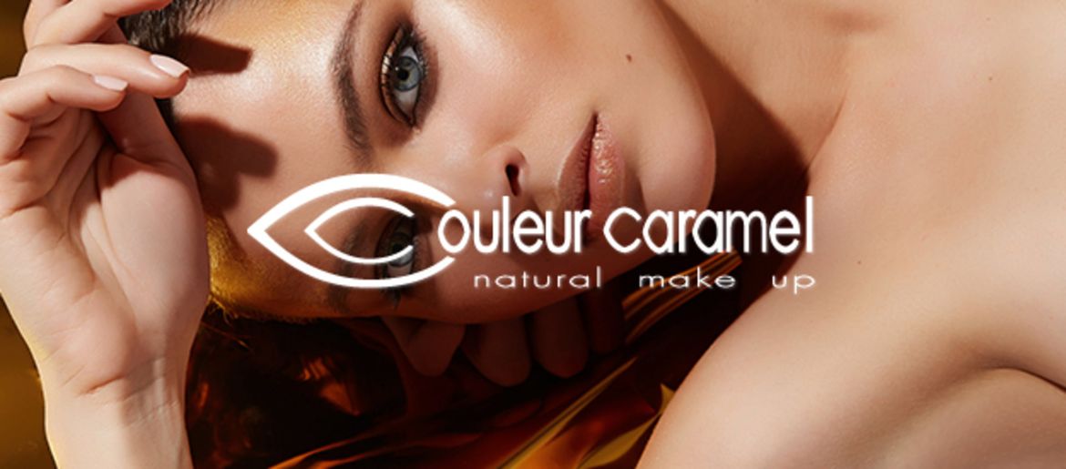 Couleur Caramel: marchio green e innovativo