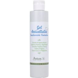 Antos Gel Anti-Cellulite - 200 ml