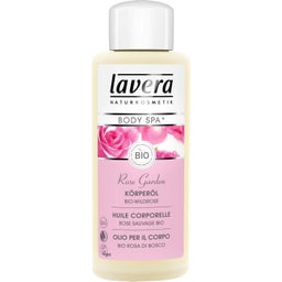 lavera Rose Garden Körperöl