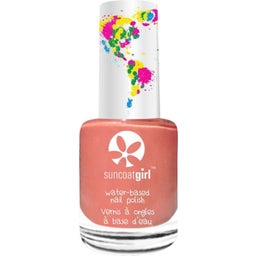 Suncoatgirl Girl Nail Polish - Creamsicle