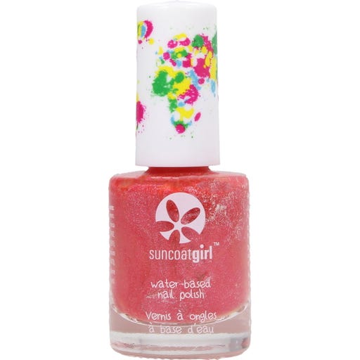 Suncoatgirl Nail Polish - Cherry Blossom