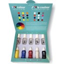 Suncoatgirl Colour Creation Kit - 1 set