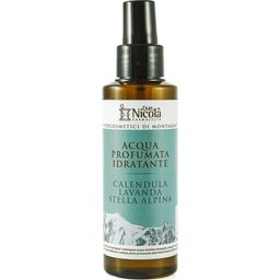 Parfum Water Calendula, Lavendel & Alpiene Edelweiss