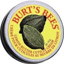 Burt's Bees Krema za zanoktice s uljem limuna - 15 g