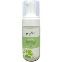 Provida Organics Calendula Face Wash