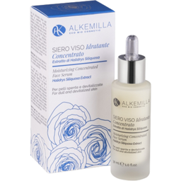 Alkemilla Eco Bio Cosmetic Világosító arcszérum koncentrátum - 30 ml