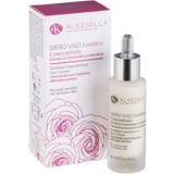 Alkemilla Eco Bio Cosmetic Soothing Concentrated Face Serum