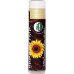 Biopark Cosmetics Yummme Organic Lip Balm - Unflavoured