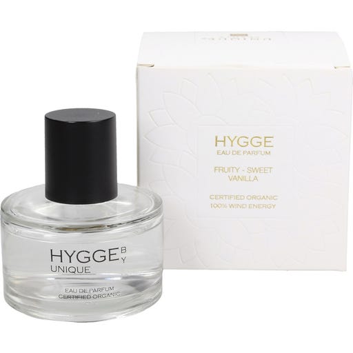 Unique Beauty Hygge Eau de Parfum Ecco Verde