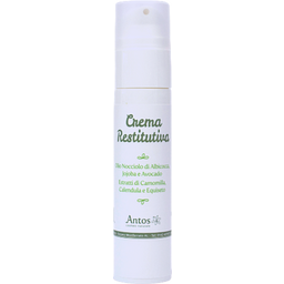Antos Regenerating Face Cream - 50 ml