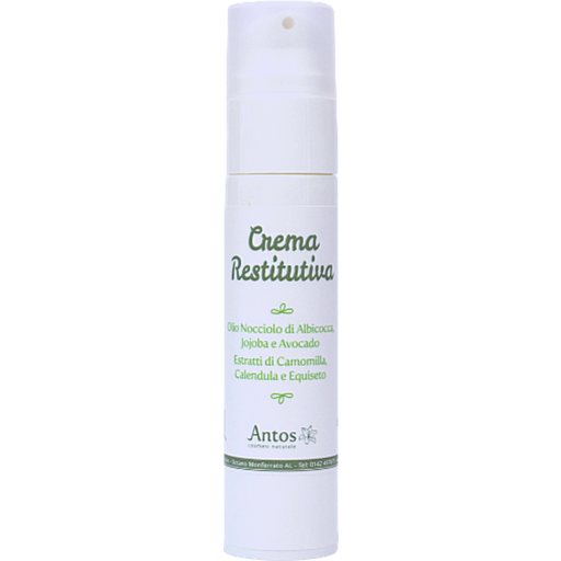 Antos Regenerating Face Cream - 50 ml