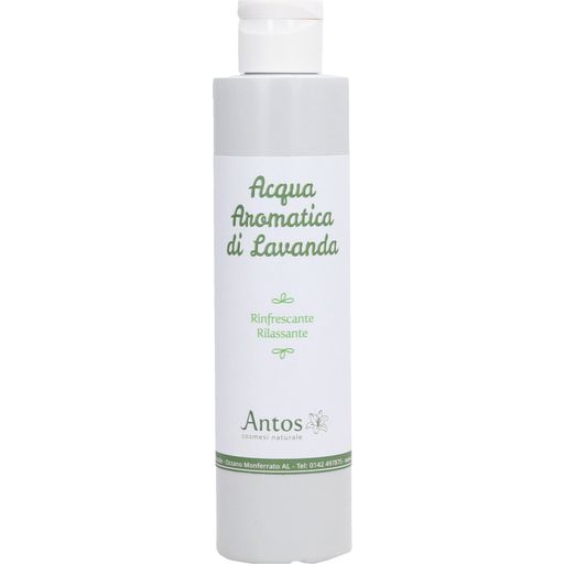 Antos Acqua Aromatica di Lavanda - 200 ml