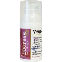 veg-up BB Cream Body & Legs - 30 ml