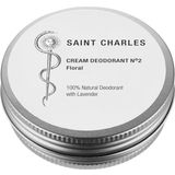 SAINT CHARLES Crème deodorant