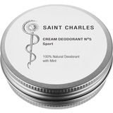 Saint Charles Крем дезодорант