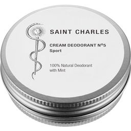 Saint Charles Kremasti dezodorans - N°5 Sport