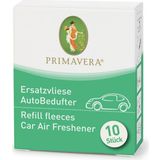 Primavera Fleece för Car Air Freshener