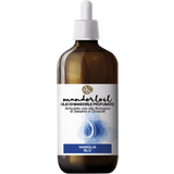 Alkemilla Eco Bio Cosmetic Voňavý mandľový olej Mandorloil