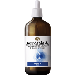 Alkemilla Eco Bio Cosmetic Mandorloil Fragrant Almond Oil
