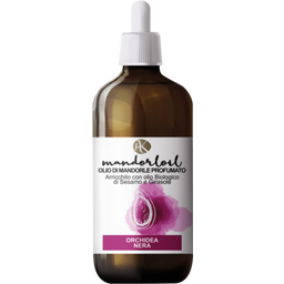 Alkemilla Eco Bio Cosmetic Huile d'Amande Parfumée 