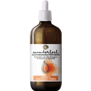 Mandorloil Fragrant Almond Oil, Apricot & Peach Cream (250 ml)