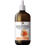 Alkemilla Eco Bio Cosmetic Voňavý mandľový olej Mandorloil