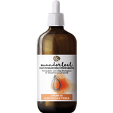 Alkemilla Eco Bio Cosmetic Huile d'Amande Parfumée "Mandorloil"