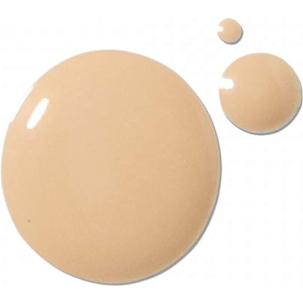 COMODYNES SECOND SKIN FOUNDATION 30 Ml – Farbe 02 ALMOND, Leicht Deckende Make-up