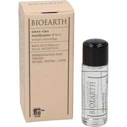 Bioearth Toniserande serum - 5 ml