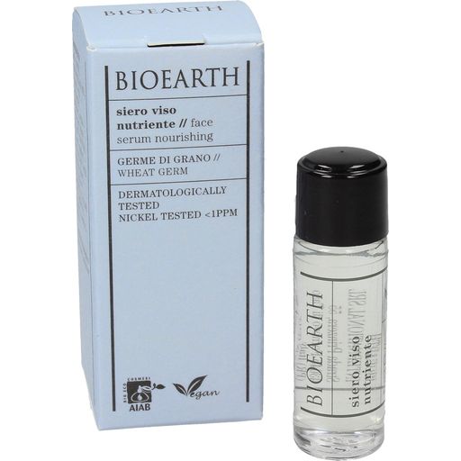 bioearth Hranilni serum - 5 ml