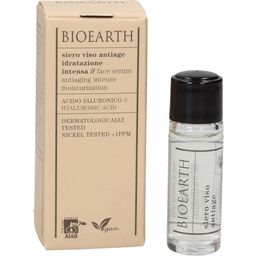 bioearth Intenziven hidracijski anti-age serum