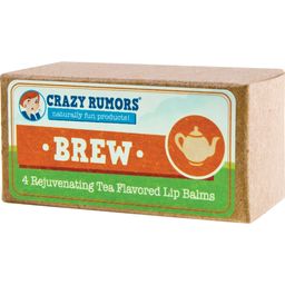 Crazy Rumors Set Brew Spice Collection