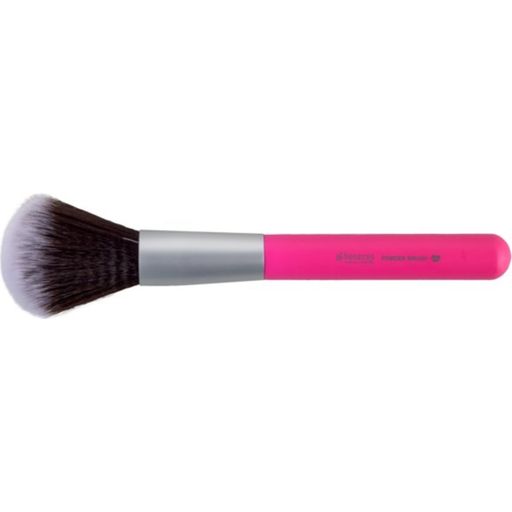 benecos Powder Brush Colour Edition - 1 ks