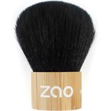 Zao Make up Bamboo Kabuki Brush