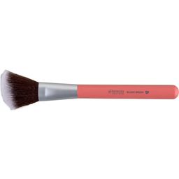 benecos Blush Brush Colour Edition - 1 Pc