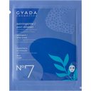 Gyada Cosmetics Masque Astringent en Tissu N°7 - 15 ml