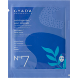 GYADA Cosmetics Sammandragande Sheet Mask Nr. 7