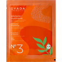 Gyada Cosmetics Mascarilla Exfoliante Nº3 - 15 ml
