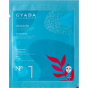 GYADA Cosmetics Fuktighetsgivande tygmask No.1 - 15 ml