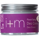 i+m Deo Creme Floral Swing - 30 ml