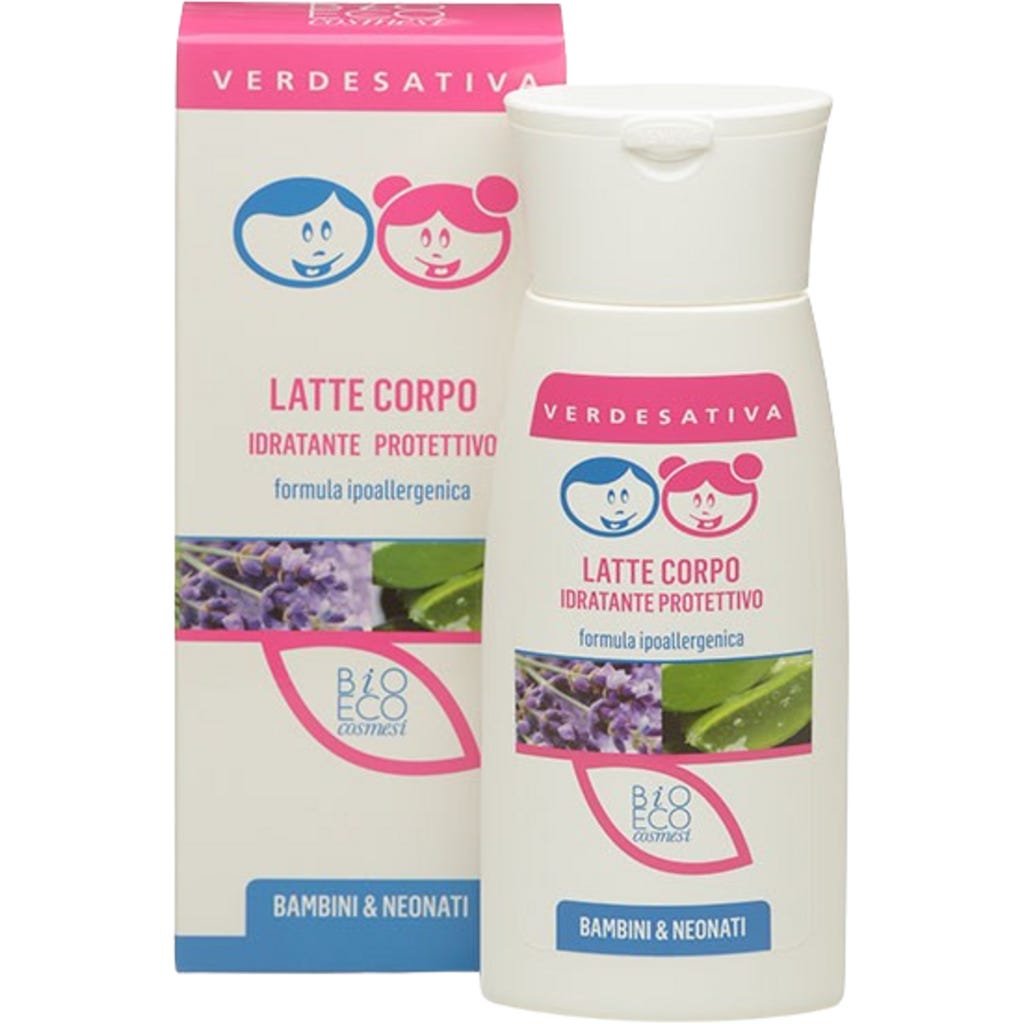 Bottega Verde Geschenkbox Märchen In Rosa – Duschbad 250 Ml, Körpermilch 150 Ml & Glasmarker
