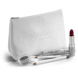 Lily Lolo Retro Glamour Collection