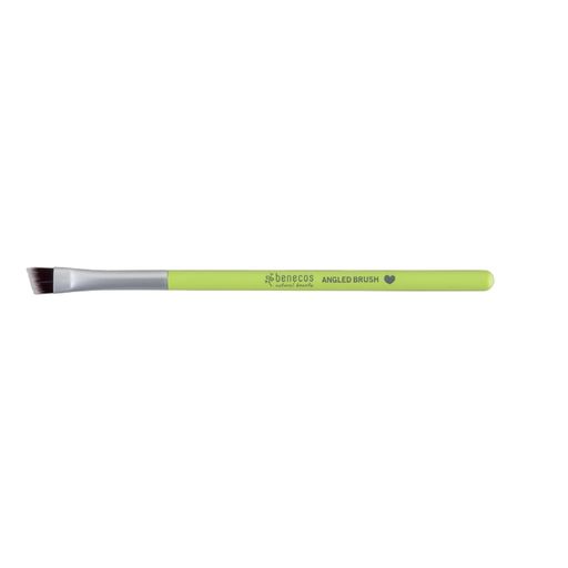 Benecos Angled Brush Colour Edition - 1 pz.