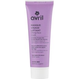 Avril Masque Visage Liftant - 50 ml