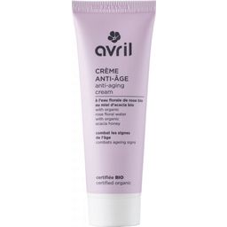 Avril Anti-Aging Cream - 50 мл