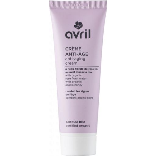 Avril Anti-Aging krém - 50 ml
