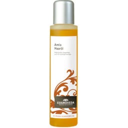 Cosmoveda Hårolje - Amla - 100 ml