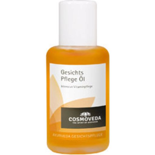 Cosmoveda Gezichtsverzorgingsolie - Centella - 30 ml