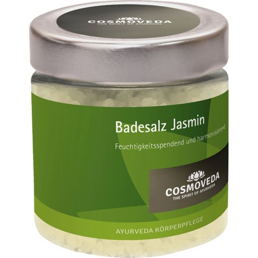 Cosmoveda Badesalz Jasmin - 200 g